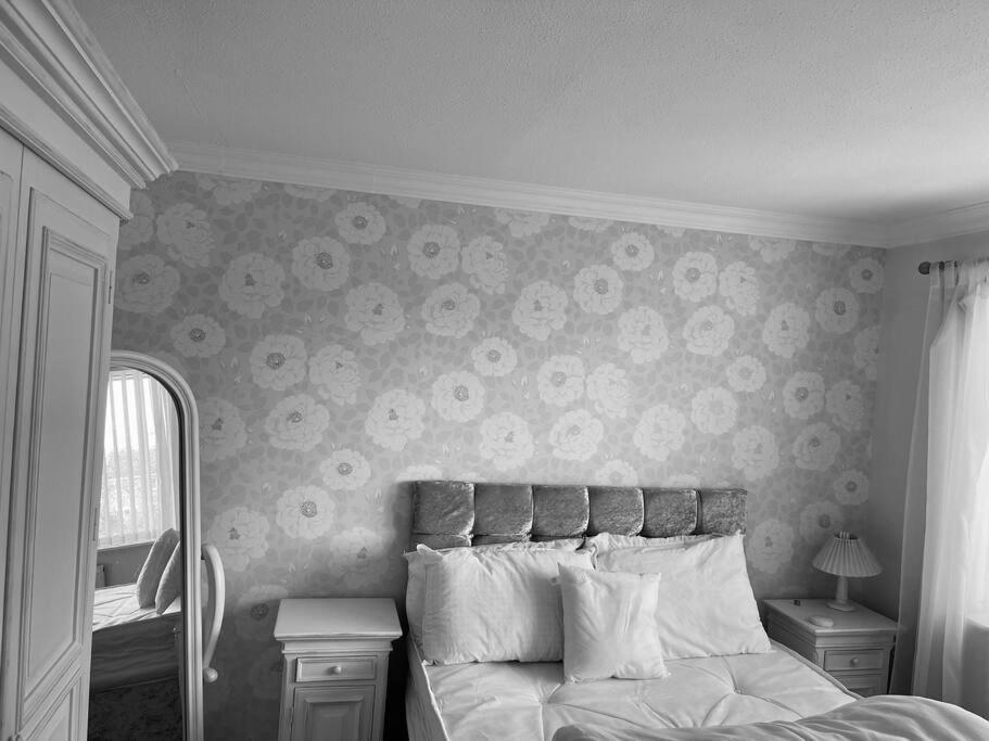 Cosy 3-bed House Holiday home