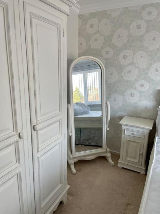 Cosy 3-bed House *