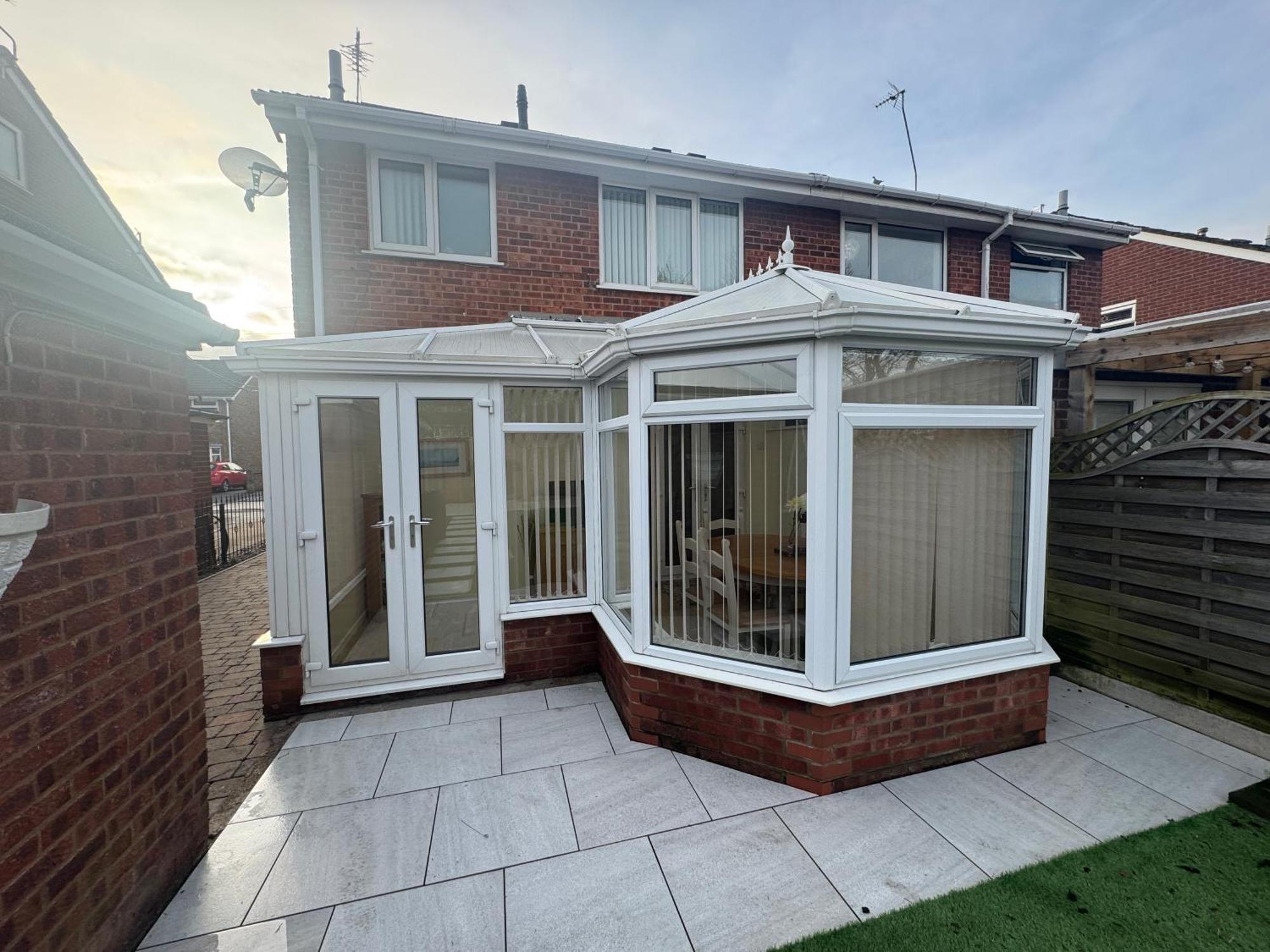 Cosy 3-bed House Holiday home *