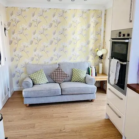 Cosy 3-Bed House Villa Kingston upon Hull Exterior photo