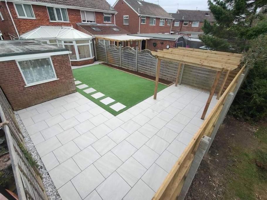 Cosy 3-bed House Holiday home *