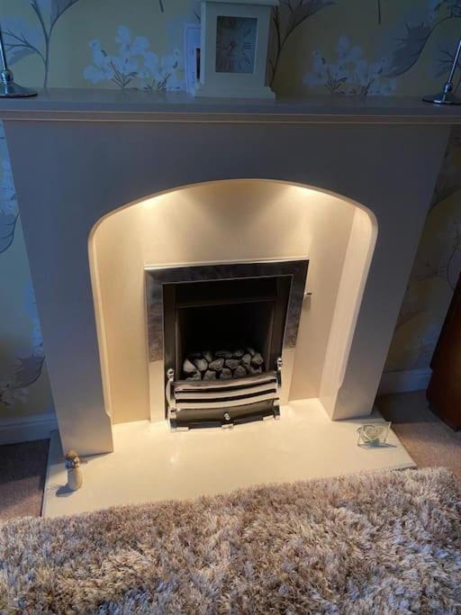 Cosy 3-bed House Kingston upon Hull